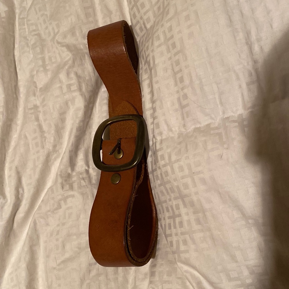 Nice! Lucky Brand belt